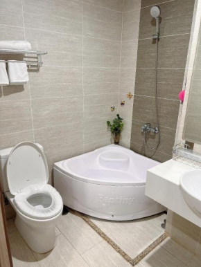 Hoa Quynh Luxury Apartments - chuỗi căn hộ dịch vụ cho thuê